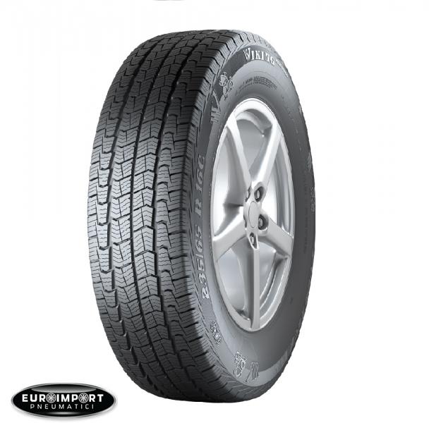 Viking FOURTECH VAN 8PR  195/70 R15 104_102 R   8PR
